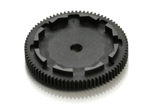 81T 48P Octalock Machined Spur Gear, B6 TLR22 MK3 Slippers,