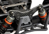 Sport3 Front Carbon Fiber Tower, w/ Alloy Shock Ball