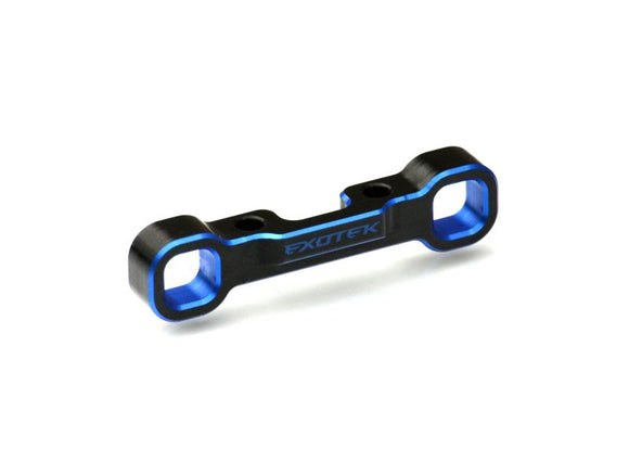 B7 HD Arm Mount 'D', 2 Color Anodizing - D