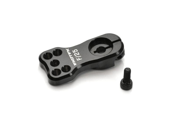 Heavy Duty Racing Servo Horn, 7072 F/25