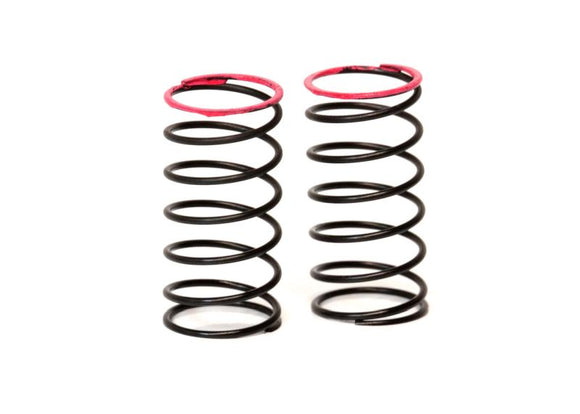 Springs, 13x31mm 4.5lb Pink, 1 Pair