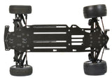 VADER SPRINT CAR, chassis kit