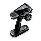 10PX 2.4GHz 10-Channel T-FHSS Spec Radio System w/ R404SBS