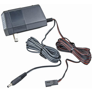 HBC-3B4 Dual Plug Wall Charger 4PK