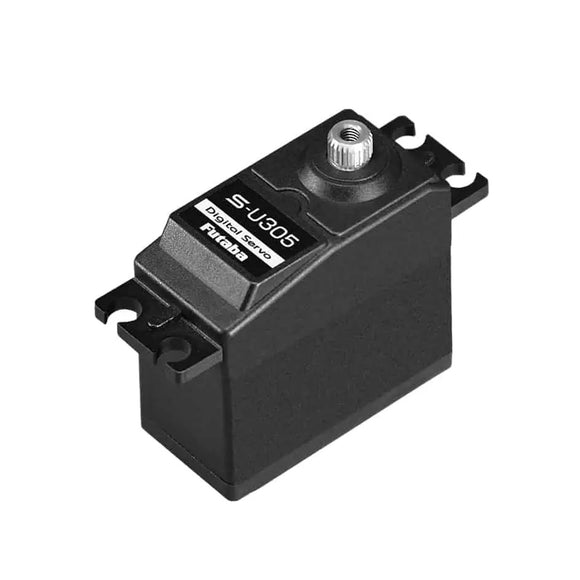 S-U305 Standard Digital Airplane/Car Servo (No S.BUS)