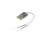 R7201SB– FASSTest 2.4 GHz Telemetry S.Bus2 1-Channel Air