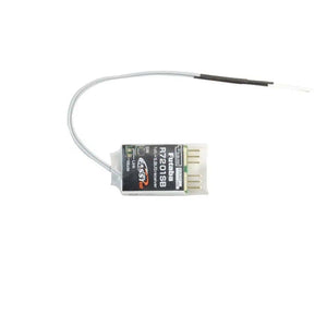 R7201SB– FASSTest 2.4 GHz Telemetry S.Bus2 1-Channel Air