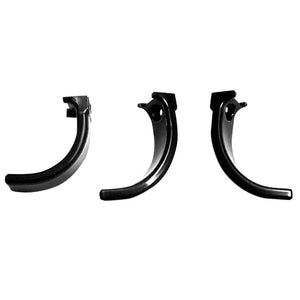 3D Shape Brake Lever Set, for T7PX, T10PX, 3pcs