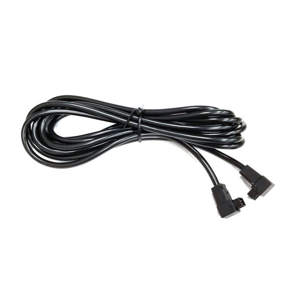 Trainer Cord 12FG Micro to Micro Plug