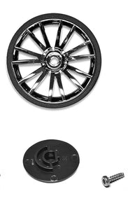 T10PX Wheel Set, Large Size