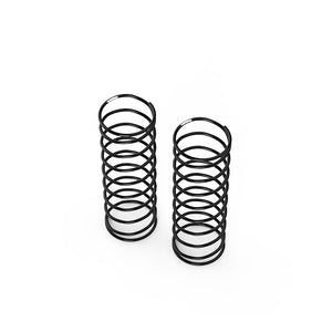 Shock Spring 15X46mm Medium White (2)