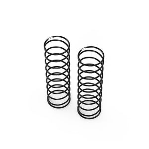 Shock Spring 15X54mm Medium White (2)