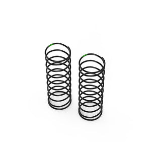 Shock Spring 15X46mm Soft Green (2)