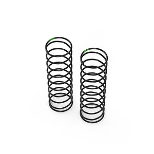 Shock Spring 15x54mm Soft Green (2)