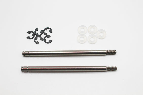 Gmade Shock Shaft Set for XD 113mm Shock (2)