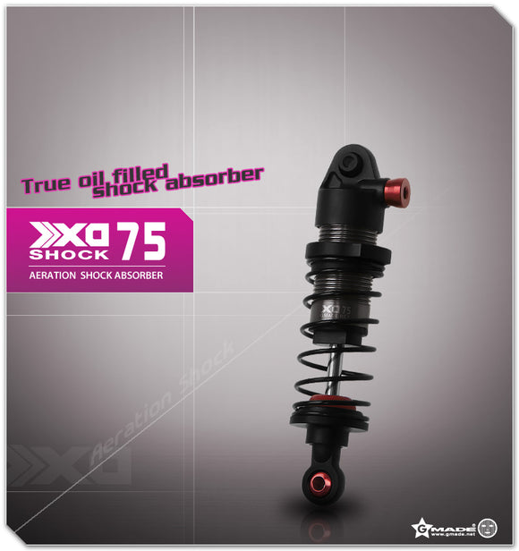 XD Aeration Shock 75mm