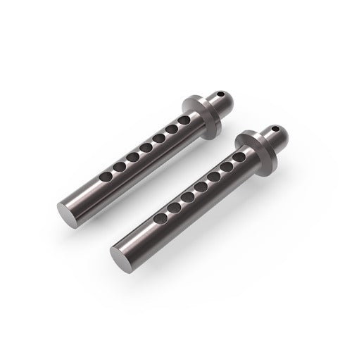 Aluminum Front Body Post (2)