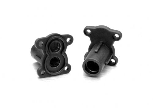 Straight Axle Adapter (2)