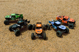 1/10 GR01 GOM Rockbuggy