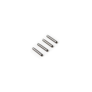 Pin, 2x11.4mm