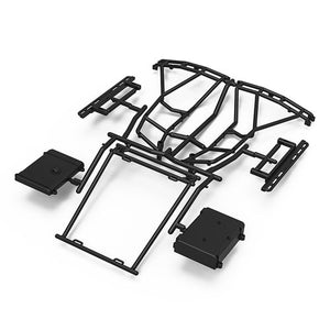 Rock Slider & Rear Cage Side Parts Tree