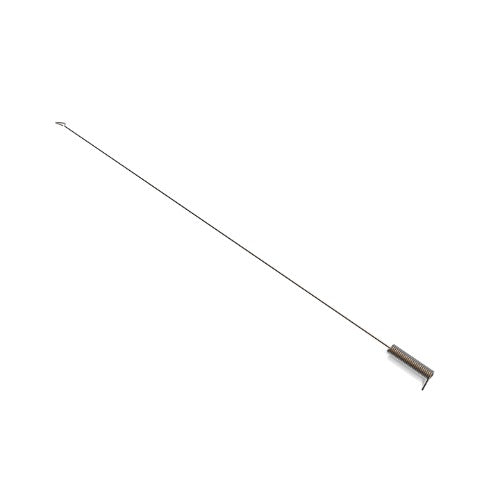 350mm steel antenna