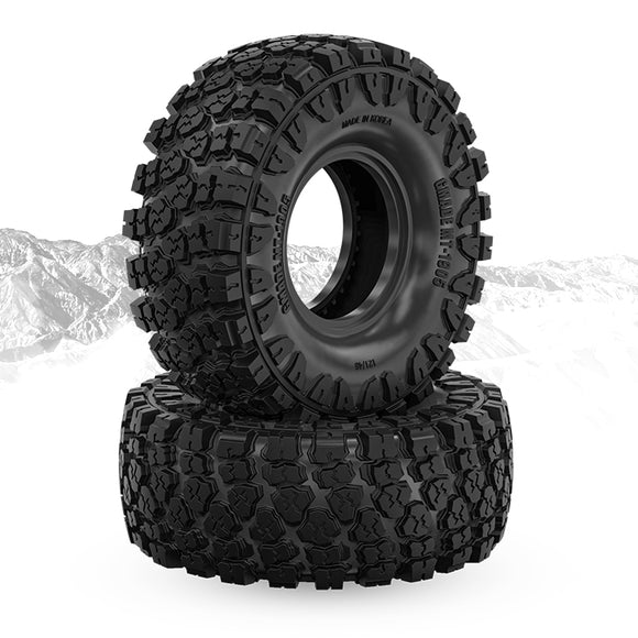 1.9 MT 1905 Off-road Tires (2)