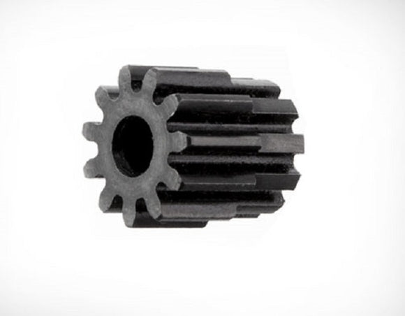 32P 3mm Hardened Steel Pinion Gear 11T (1)