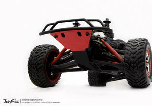 1/16 Traxxas Slash Front Bumper Skid