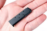 Mini 1911 Magazine, Fits All 1911 Models