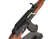 Mini AK Rail Dust Cover, for AK47 Model