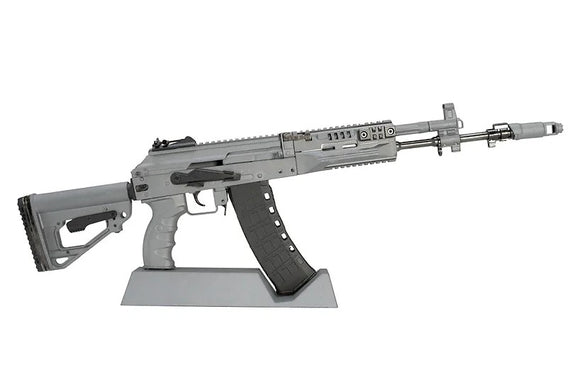1/3 Scale Die Cast AK12 Model, Grey