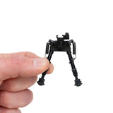 Mini AR Bipod, for AR15/M4 Models