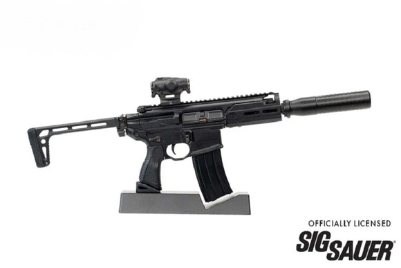 SIG MCX Model, Black