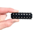 Mini Quad Rail Handguards, for AR15 Base Models