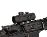 Mini Red Dot Scope, for AR15 Base Models