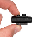 Mini Red Dot Scope, for AR15 Base Models