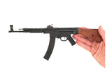 Miniature WW2 STG44 model Black