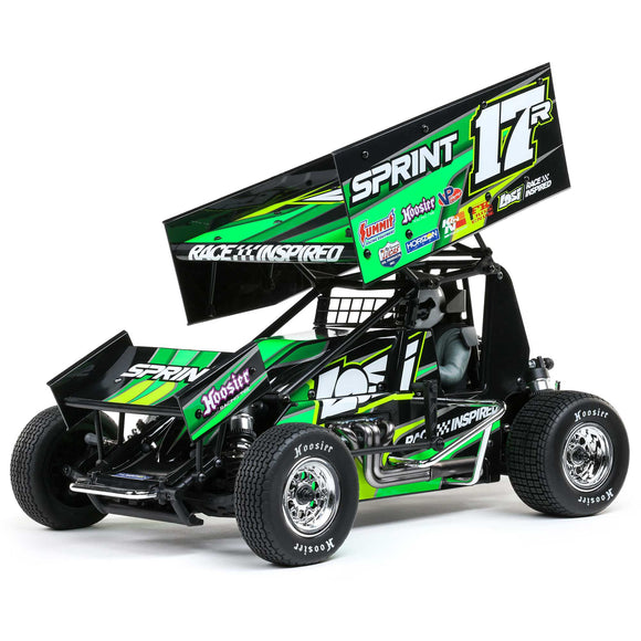 Losi 1/10 22S Sprint 2WD RTR Pre-Order