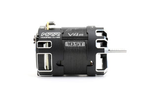 MRR V4m 10.5T Sensored Competition Motor