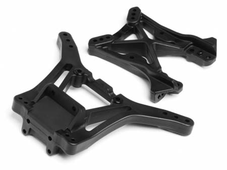 Shock Tower Set - Firestorm