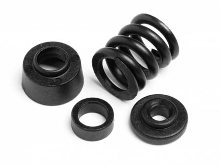 Slipper Clutch Parts Set - Firestorm
