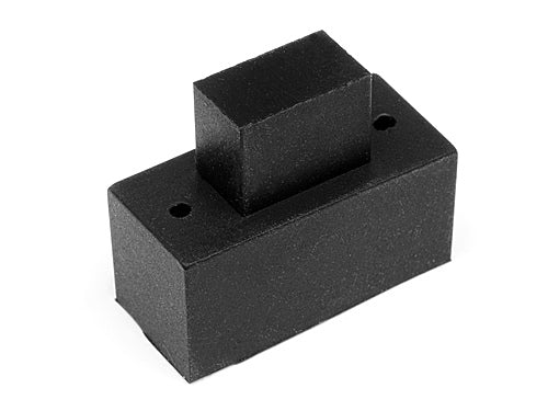 Switch Dust-Proof Cover Black Trophy 3.5/4.6