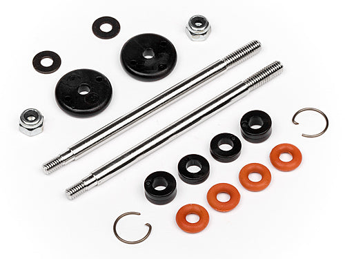 Front Shock Rebuild Kit Trophy Buggy