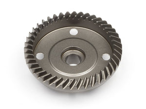 43T Spiral Differential Gear Trophy Truggy