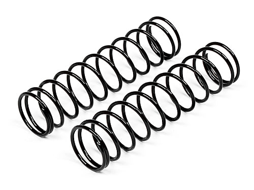 Spring 13.5X63X1.2mm 11 Coils (2pcs) Bullet MT/ST