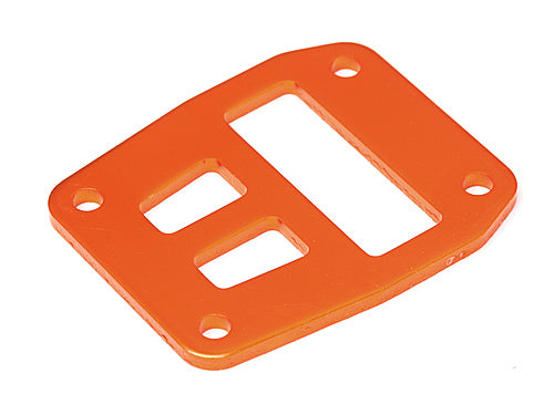 Center Top Deck Bullet Flux