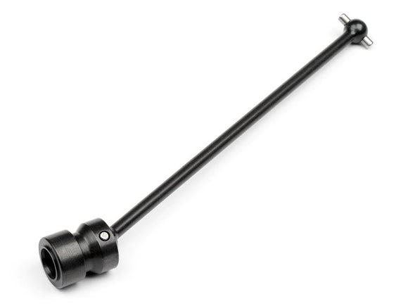 Rear Center Universal Driveshaft (Trophy 4.6