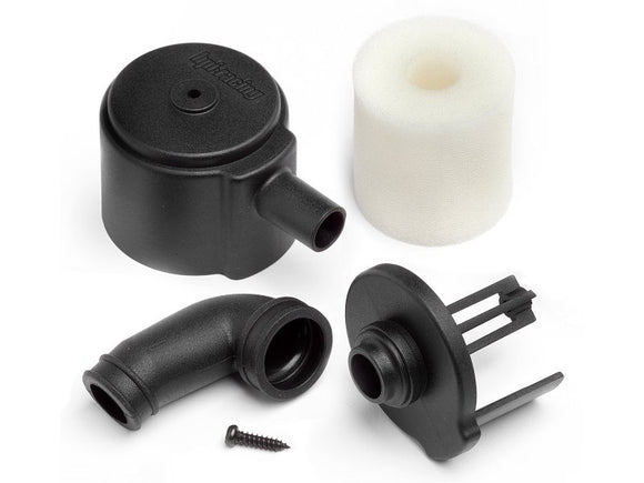 Bullet Nitro Water Resistant Air Filter Set