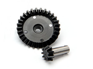 Machined Bulletproof Differential Bevel Gear 29T/9T